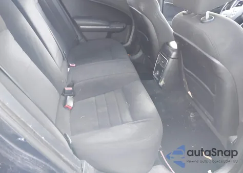 2013 Dodge Charger Se из США, поврежденный, VIN 2C3CDXBG5DH563393